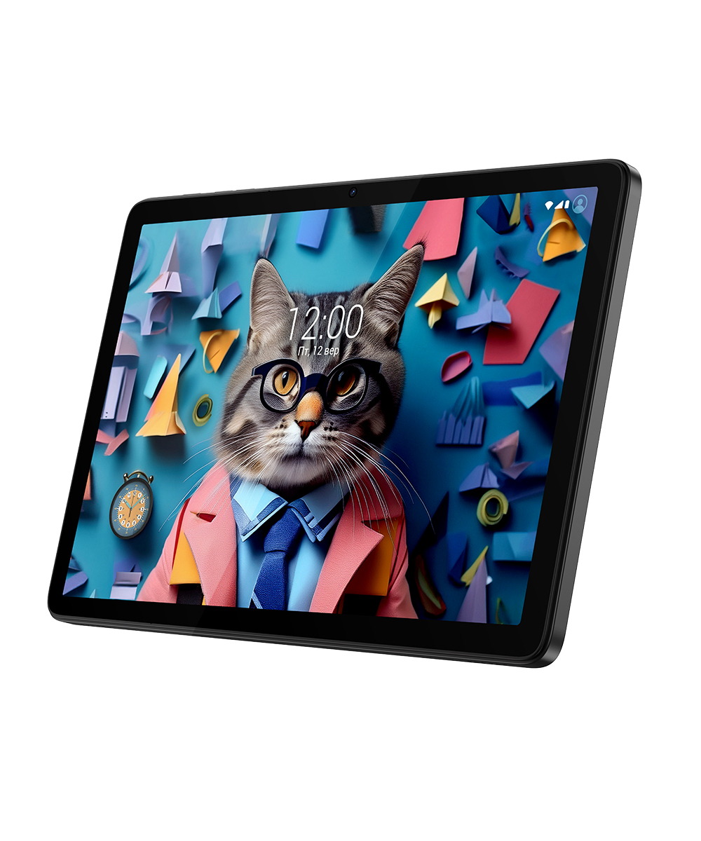 Планшет Sigma mobile TAB A1035 Basic